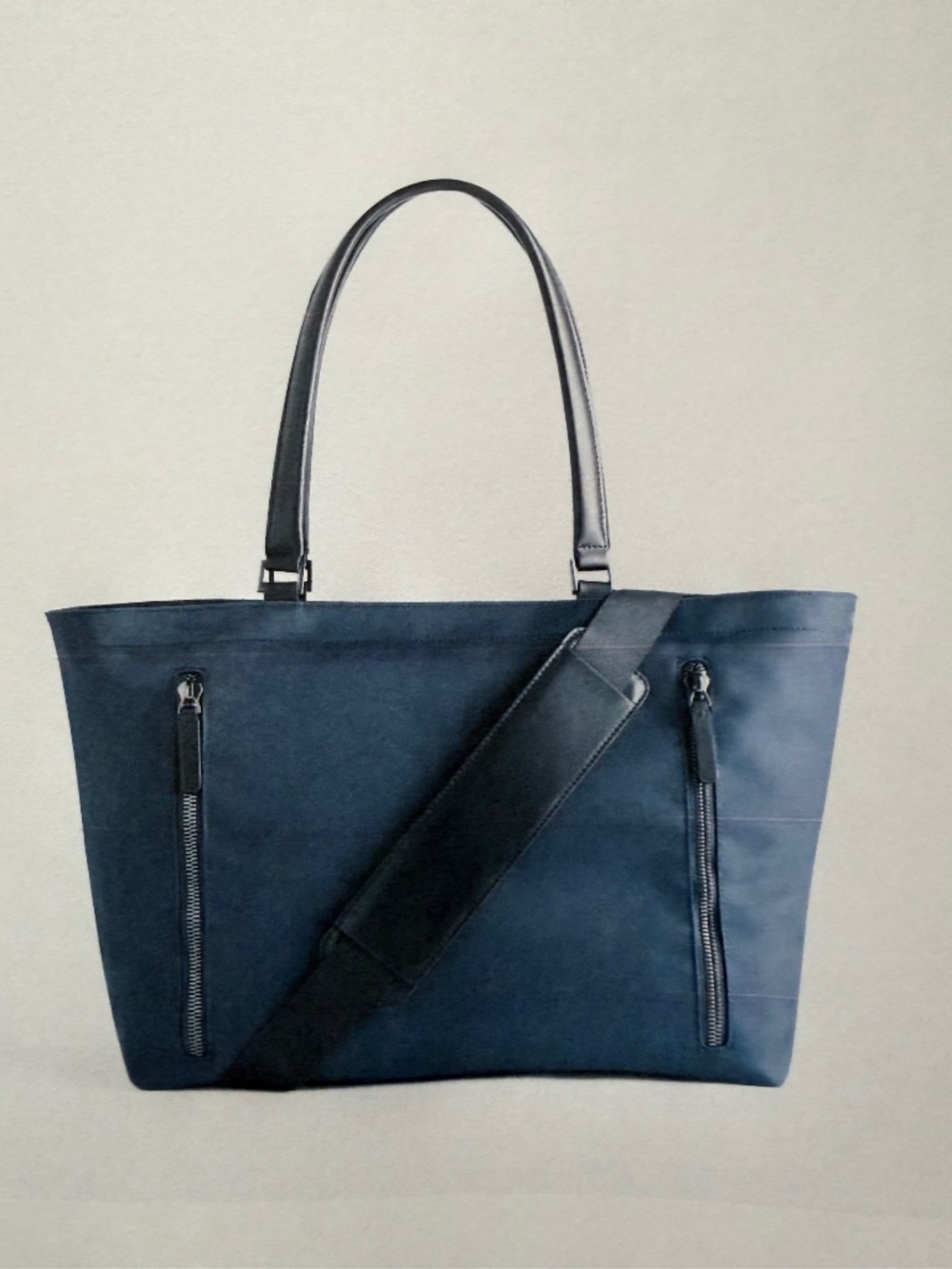 Quince Voyage Tote Bag